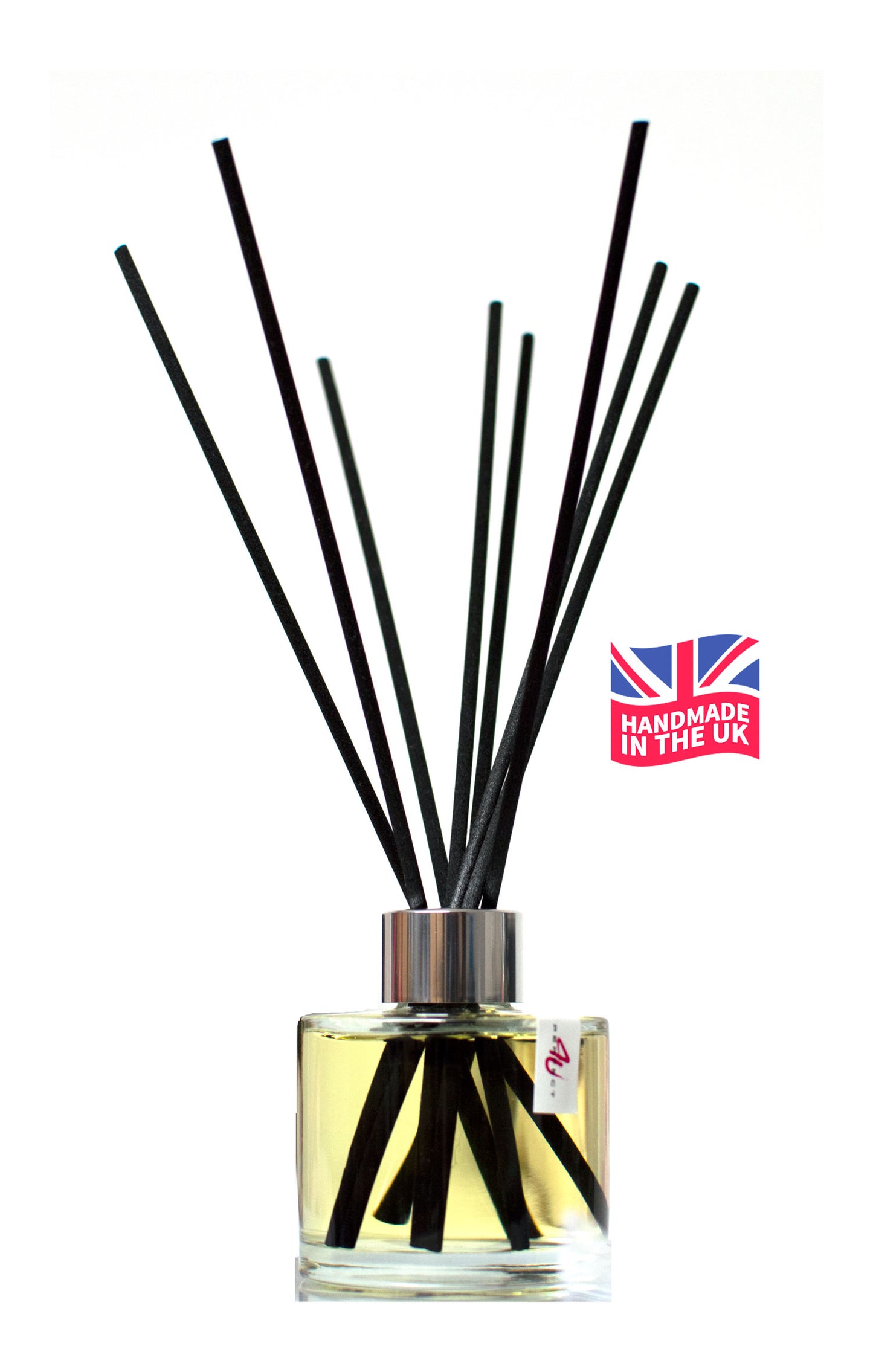 Mandarin & Sandalwood Reed Diffuser