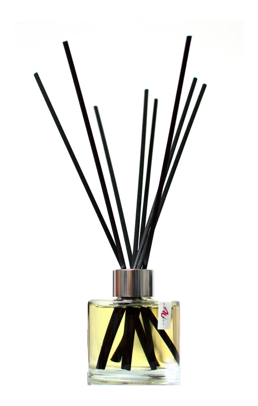 Cherry Blossom & Plum Reed Diffuser
