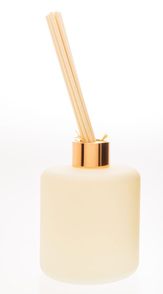 Lemongrass & Ginger Reed Diffuser Fragrance