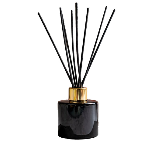 Black Plum & Rhubarb Reed Diffuser