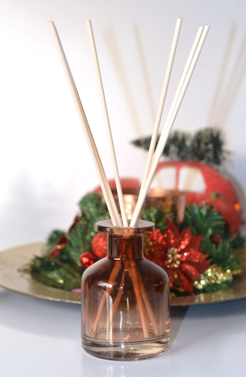 Gingerbread Reed Diffuser