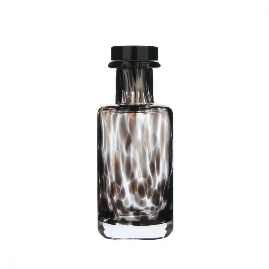 Dalmatian Glass Diffuser 100ml - Limited Edition